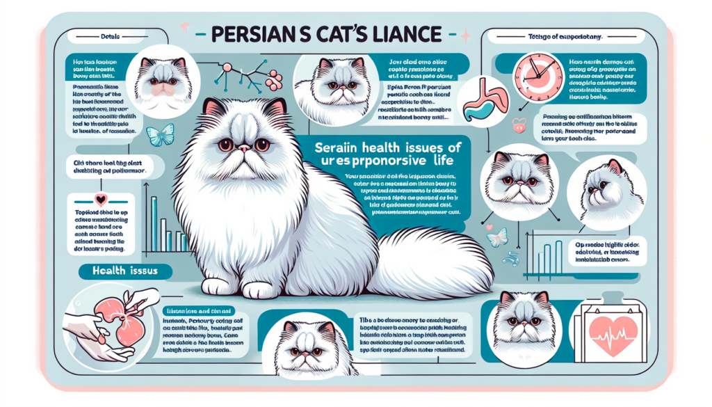 How Long Do Persian Cats Live