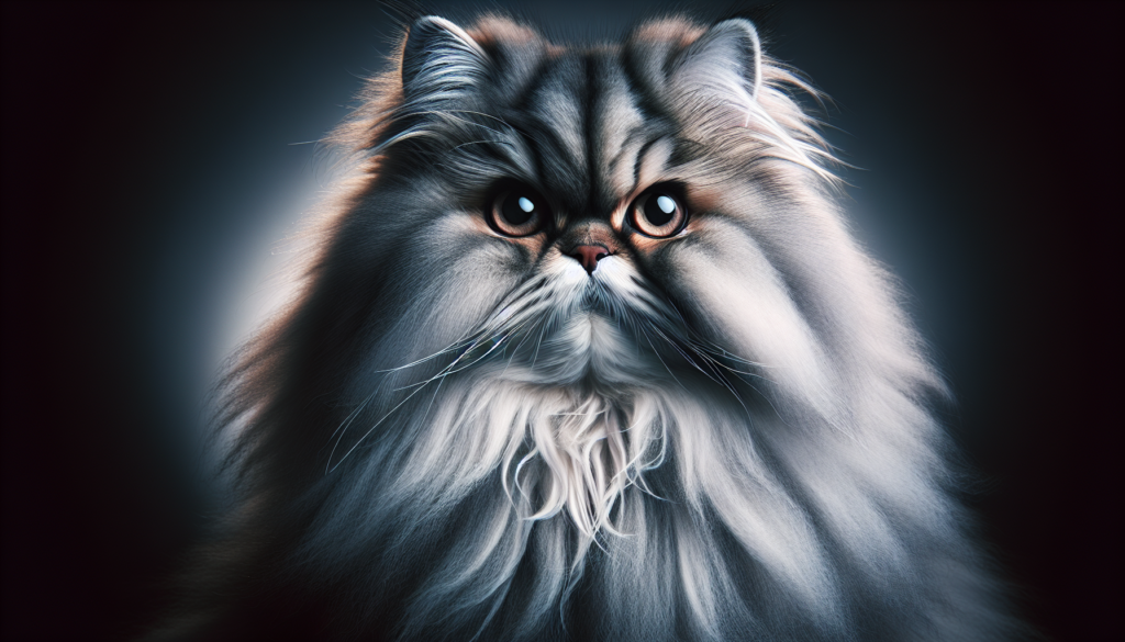 Names For Persian Cats