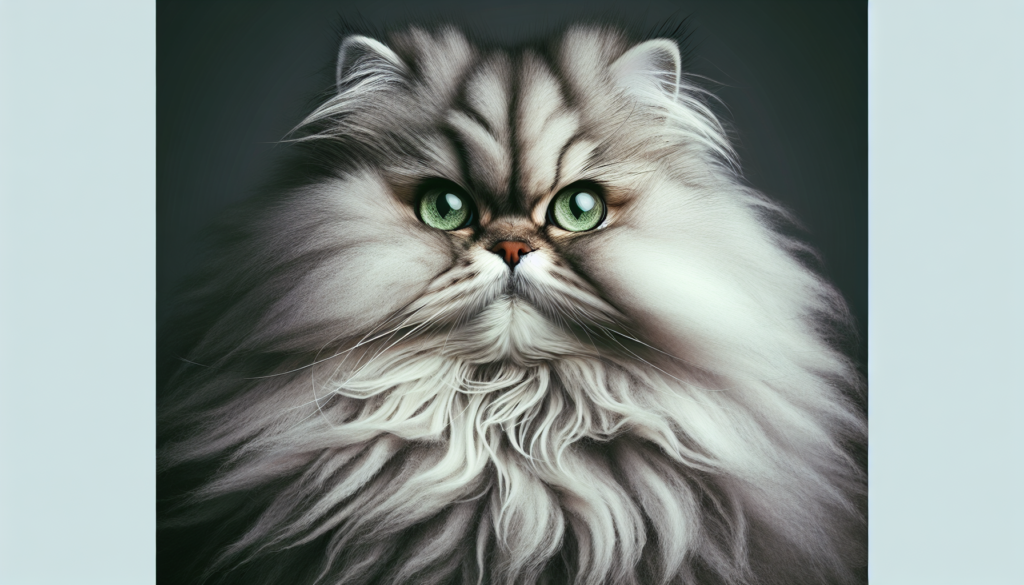 Persian Cat Pros And Cons
