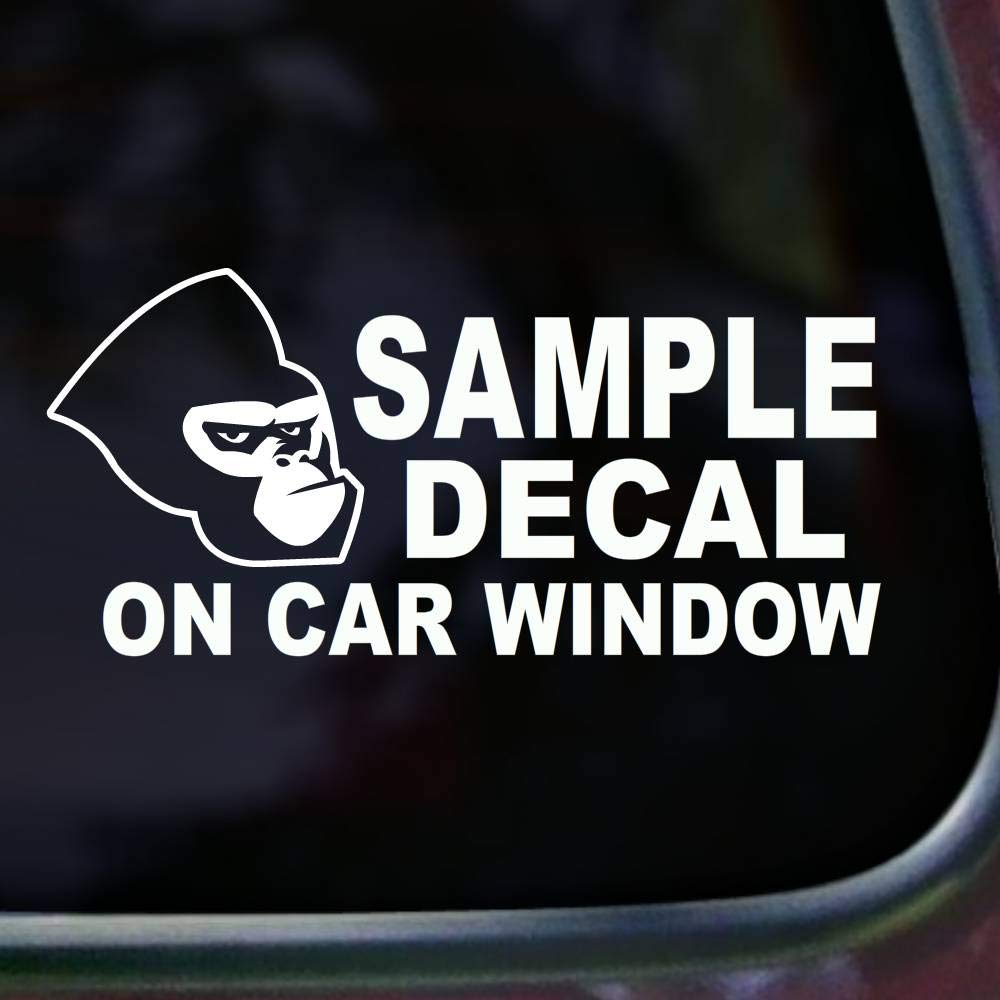 Comparative Review: Persian Cat Vinyl Decal Stickers