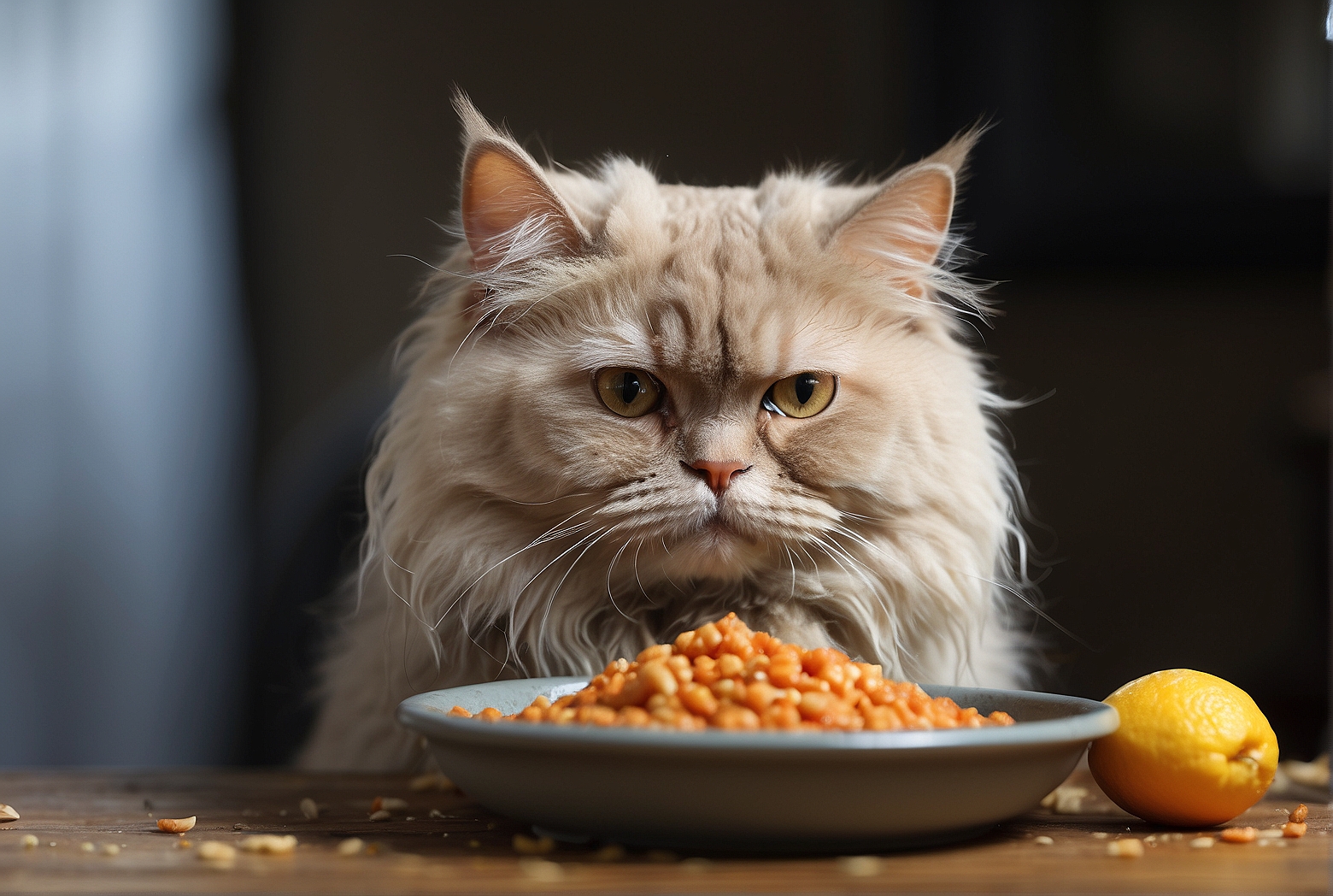 Best Wet Food For Persian Cats