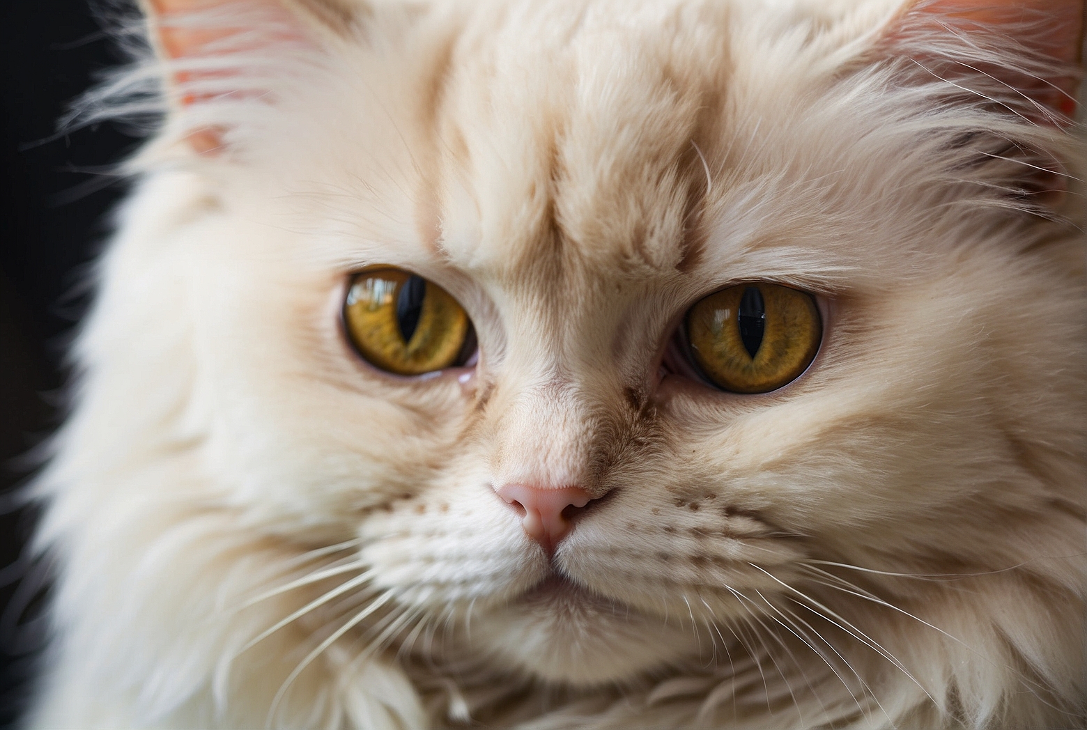 How To Clean Persian Cat Eyes
